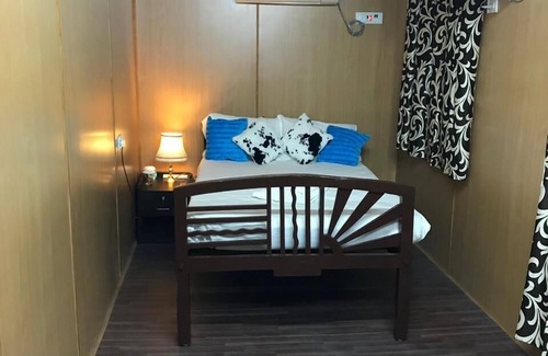 Kalapettai Hotel | Chan Beach Resort