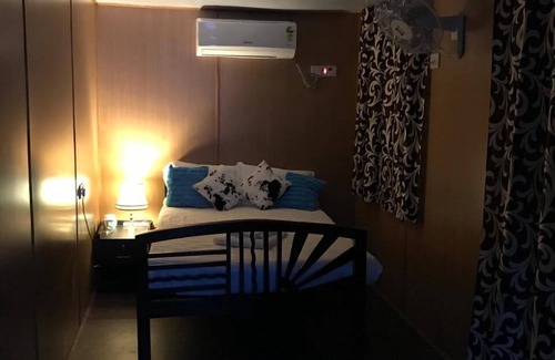 Kalapettai Hotel | Chan Beach Resort