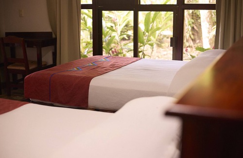 Palenque Hotel | Chan-Kah Resort Village