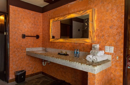 Palenque Hotel | Chan-Kah Resort Village