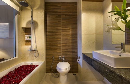 Kata Hotel | Chanalai Garden Resort, Kata Beach