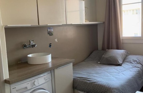 Le Cannet Apartment | CHANCE