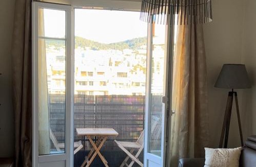 Le Cannet Apartment | CHANCE