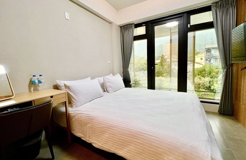 Toucheng Bed & Breakfast | Chance Villa 261