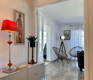 Combarro House | Chancelas b