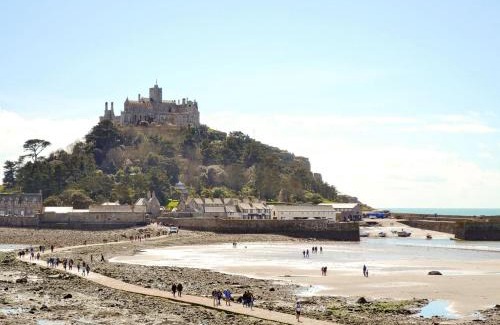 Penzance House | Chancer