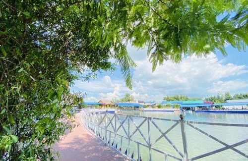 Birganj Resort | Chanchal Resort