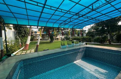 Dumas Villa | Chandan Villa - The Luxury Private Villa