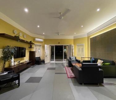 Dumas Villa | Chandan Villa - The Luxury Private Villa
