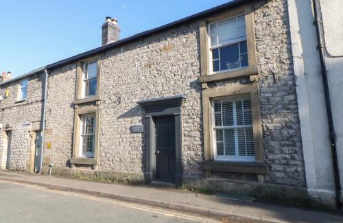 Castleton House | Chandler House
