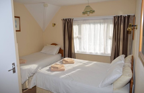 Folkestone Hotel | Chandos Premier Hotel Folkestone - Channel Tunnel