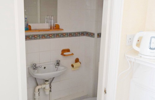 Folkestone Hotel | Chandos Premier Hotel Folkestone - Channel Tunnel