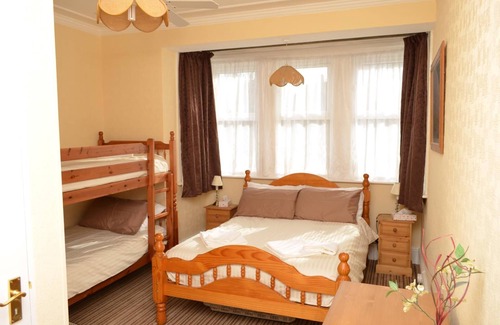 Folkestone Hotel | Chandos Premier Hotel Folkestone - Channel Tunnel