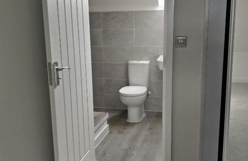 Swindon House | Chandra House