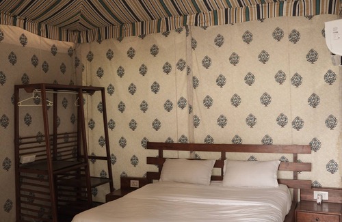 Sanganer Hotel | Chandraprabha Signature Resort Jaipur