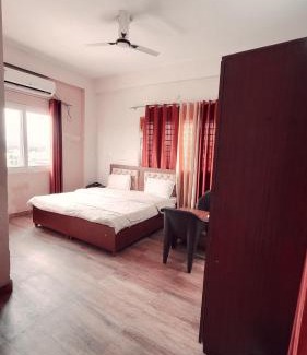 Dehradun House | CHANDRAs RESIDENCE