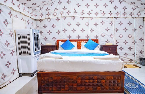 Sam Hotel | Chandrawat Desert Camp