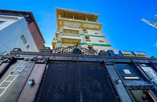 Taguig Hotel | Chanel Paris Hotel powered by Cocotel