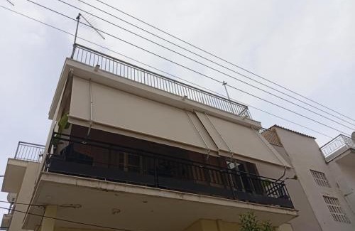 Kalamata Apartment | Chanel Sunshine