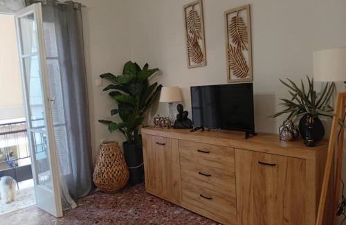 Kalamata Apartment | Chanel Sunshine