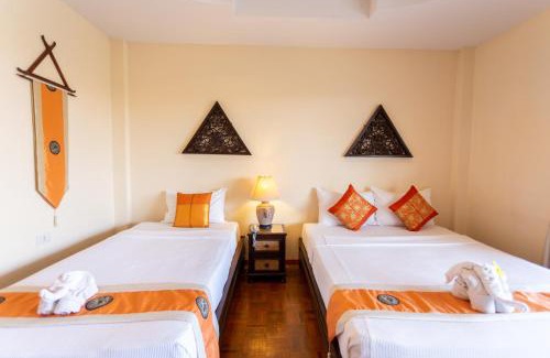 South Pattaya Hotel | Chang Charlie Inn, Boutique