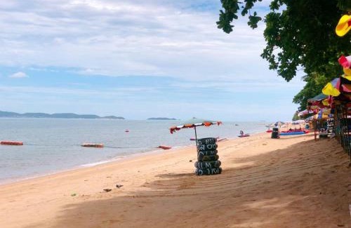 South Pattaya Hotel | Chang Charlie Inn, Boutique