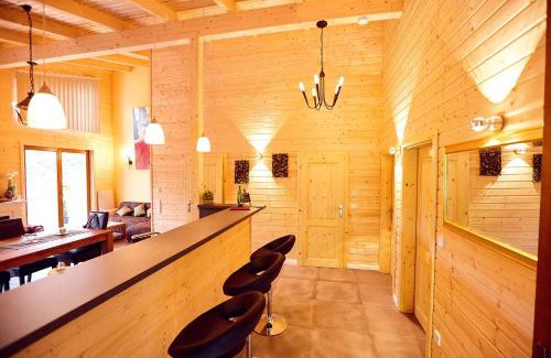 Rieden House | Chang Haus