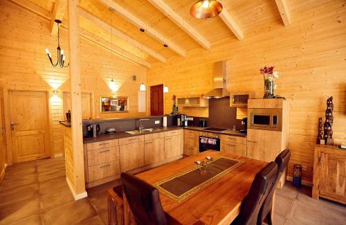 Rieden House | Chang Haus