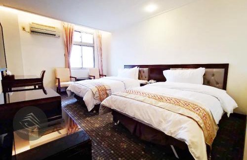 Jinning Hotel | Chang Hong Hotel