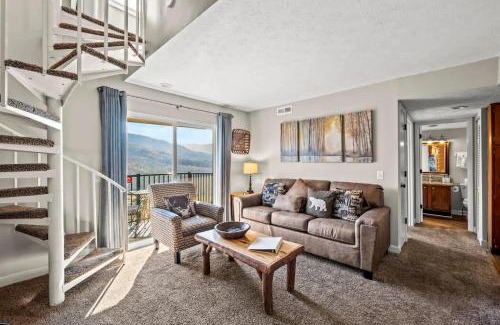 Gatlinburg - Pigeon Forge House | Changes in Altitude
