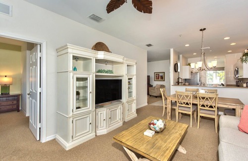 Naples Villa | Changes in Latitude - Greenlinks at Lely resort in Naples, FLn