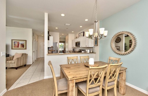 Naples Villa | Changes in Latitude - Greenlinks at Lely resort in Naples, FLn