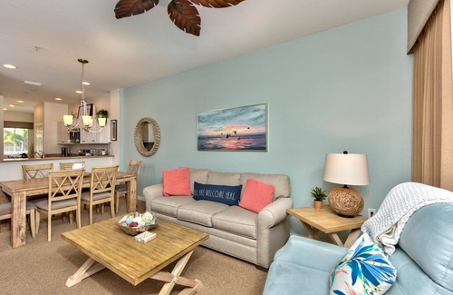 Naples Villa | Changes in Latitude - Greenlinks at Lely resort in Naples, FLn