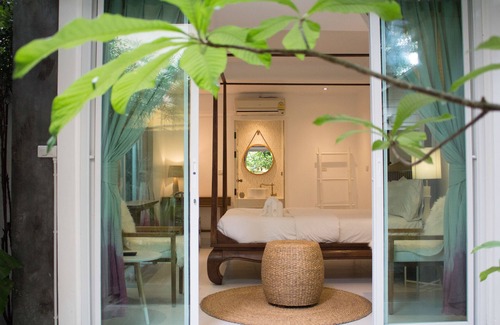 Chang Moi Hotel | Changmoi House (Little Village)