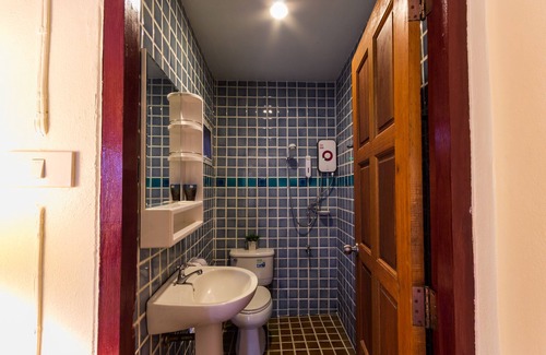 Chang Moi Hotel | Changmoi House (Little Village)