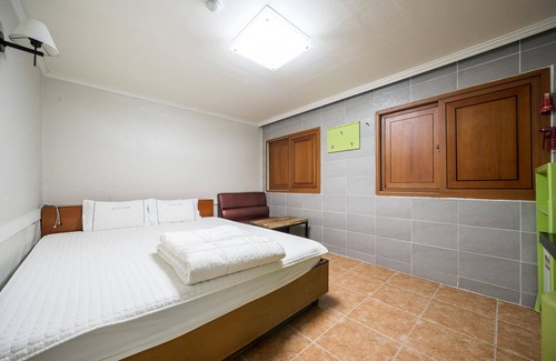 Changnyeong Hotel | Changnyeong Bugok Gagopa