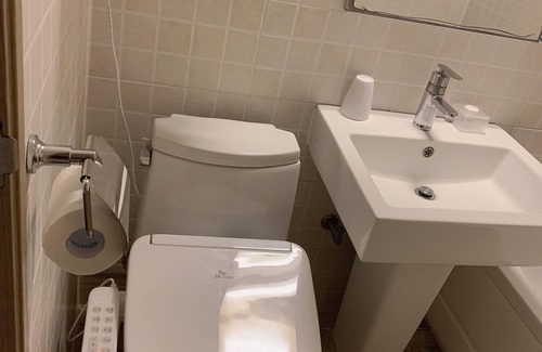 Changwon Hotel | Changwon AT Business Hotel