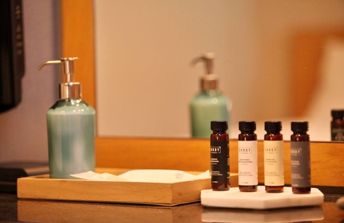 Changwon Hotel | Changwon AT Business Hotel
