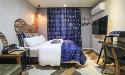 Changwon Hotel | Changwon Dean Hotel