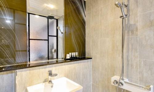 Changwon Hotel | Changwon Dean Hotel