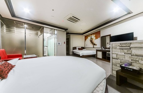 Jinhae Hotel | Changwon Jinhae TOP
