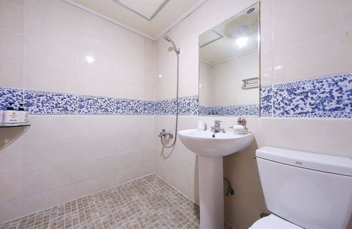 Masan Hotel | Changwon Masan Cafe