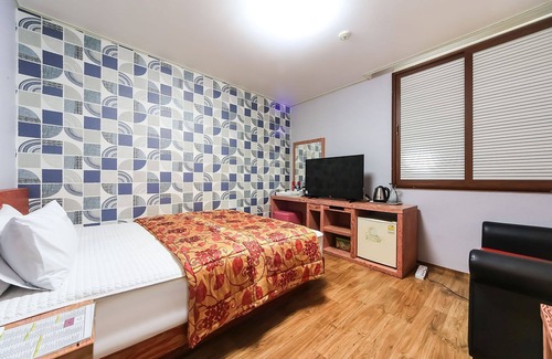 Masan Hotel | Changwon Masan Green