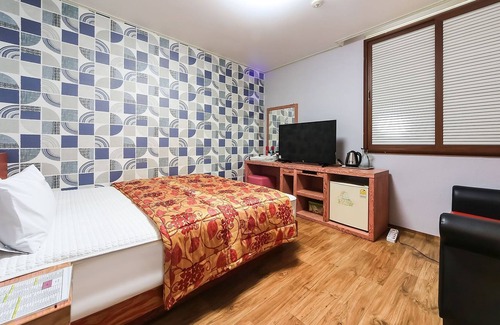 Masan Hotel | Changwon Masan Green