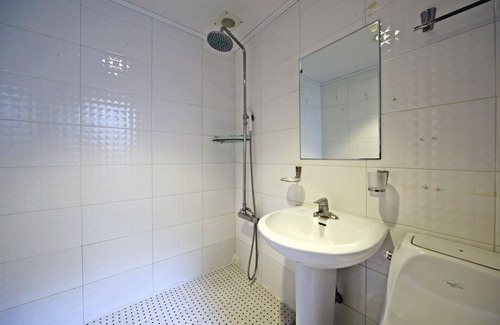 Masan Hotel | Changwon Masan Hapseongdong Syap