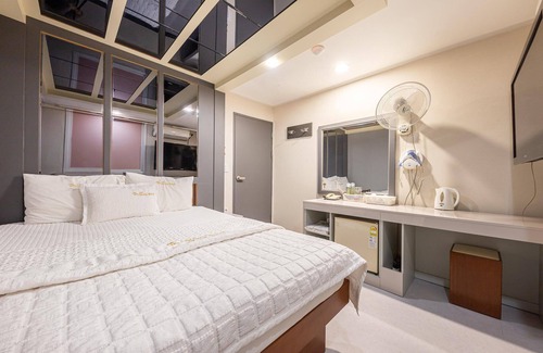 Masan Hotel | Changwon Masan Hapseongdong Syap