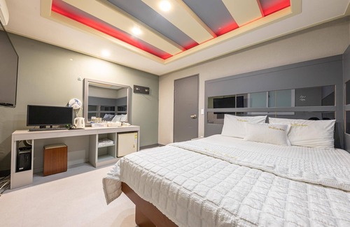 Masan Hotel | Changwon Masan Hapseongdong Syap