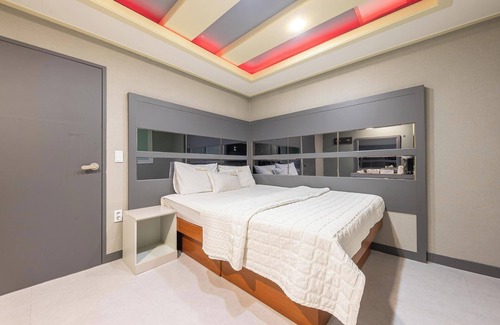 Masan Hotel | Changwon Masan Hapseongdong Syap