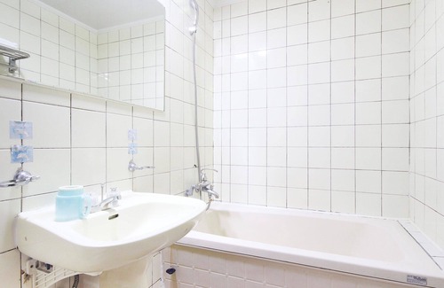 Masan Hotel | Changwon Masan Jeil