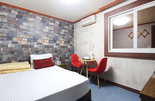 Masan Hotel | Changwon Masan Jeil